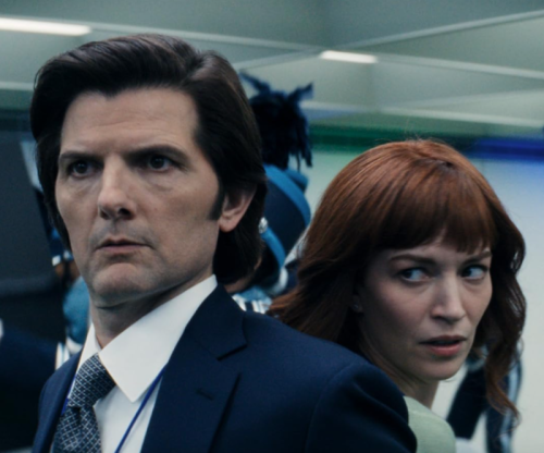 And the nominees for the 77th Emmy Awards are&hellip;
