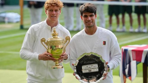 Why Is Tennis Scored 15, 30, 40? Decoding The Unique Scoring System