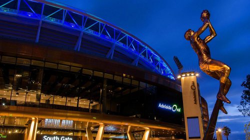 AFL Hall of Fame legend dies aged 77