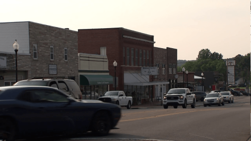 Cheatham County leaders investing in Ashland City&rsquo;s growth while maintaining &lsquo;small-town feel&rsquo;