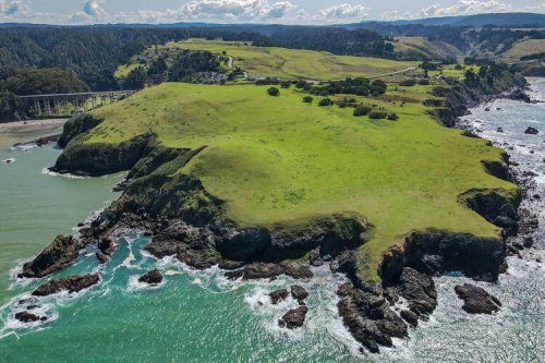 An iconic California landmark is for sale, and locals are livid
