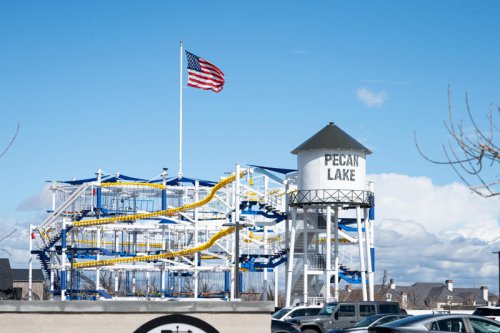 New surf park set to open in metro Phoenix. Here's when and where to ride
