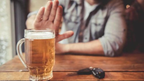 What Happens To Your Body When You Give Up Alcohol for 30 Days?