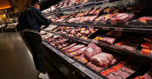 Inflation picks up again in June, rising at 2.7% annual rate