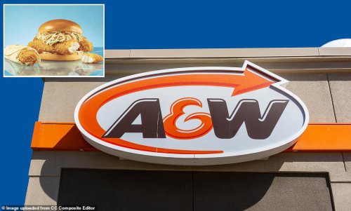 A&amp;W brings back fan-favorite item for a limited time
