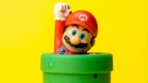 Hop To It: The 20 Best Platformer Games Of All Time