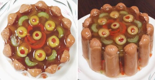 Top 20+ Foods from the &rsquo;70s That Are Completely Extinct