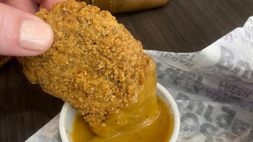 The 10 Best Fast Food Chicken Nuggets &amp; The 10 Best Dips