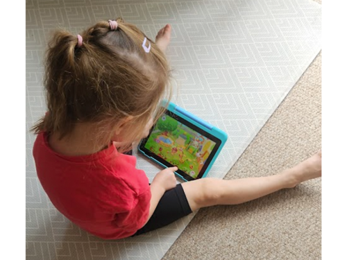 The best kids&rsquo; tablets for homework, gaming and more