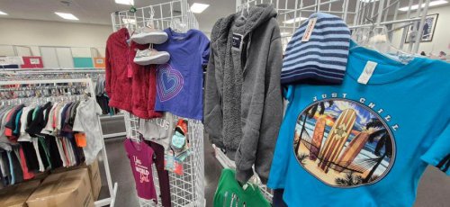 Giving Las Vegas students a fresh start for upcoming school year