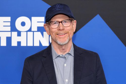 Ron Howard Earns His First-Ever Acting Nomination at the 2025 Emmys for Guest Starring Role as Himself in &ldquo;The Studio&rdquo;