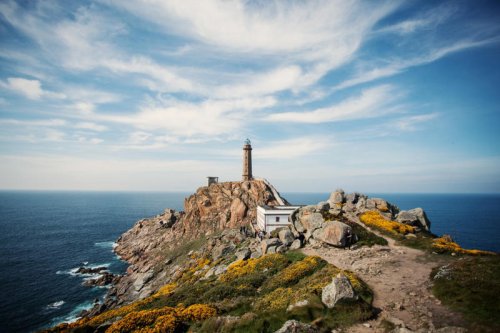 The Spanish city with &pound;29 flights and 23C in September