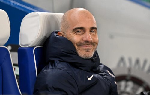 Chelsea agree deal to sign young Crystal Palace star