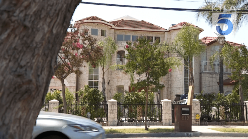 Women say they were tricked into surrogacy for California couple after 21 children removed from home