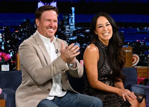 Chip Gaines Hits Back At Critics Of Gay Dads Featured On New Reality Series