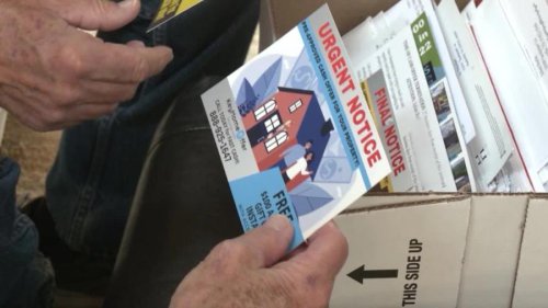 Beware of these red flags in an unsolicited offer to buy your home