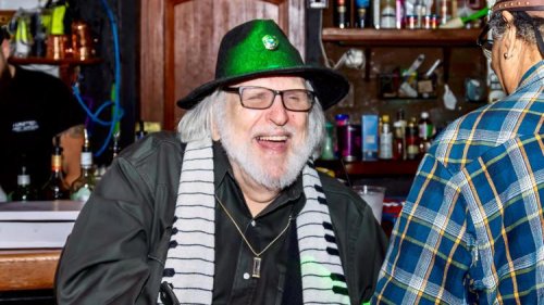 &lsquo;He was thoughtful&rsquo;: Mick Martin, prominent Sacramento bluesman, dead at 76