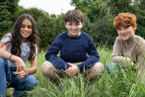 Harry Potter HBO TV series reboot: See full cast as filming begins