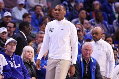 Tennessee State men's basketball hires Memphis Tigers assistant Nolan Smith as next coach