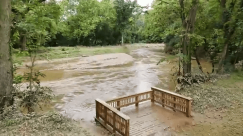 Mount Joy businesses assess damages after flooding, disaster declaration in the borough