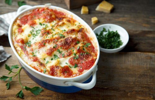 The 36 best pasta recipes ever created, ranked