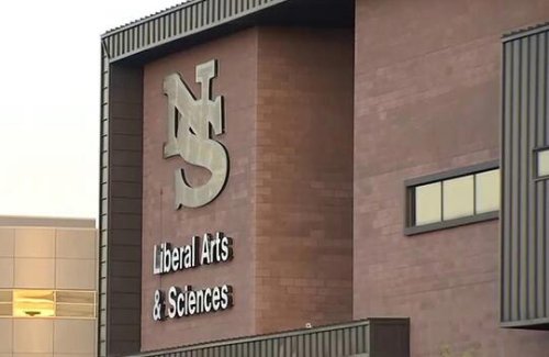 President of Nevada State University to step down for new position