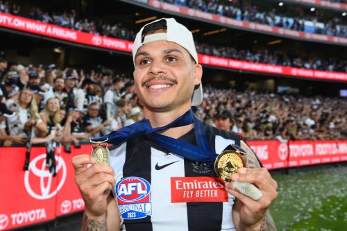 'Monumental stuff up': 'Nightmare' AFL mistake a big concern