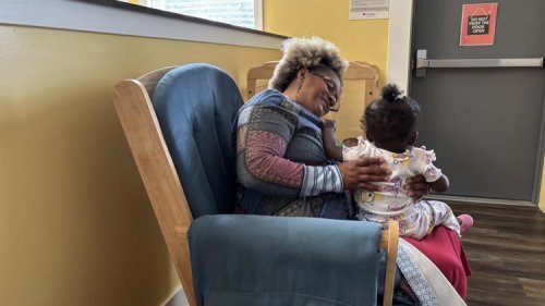 'Forced to do Amazon delivery' | Parents try to make ends meet, afford childcare amid Indiana cuts