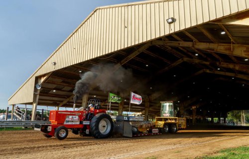 Once iconic, Peoria's Heart of Illinois Fair is struggling. What does the future hold?