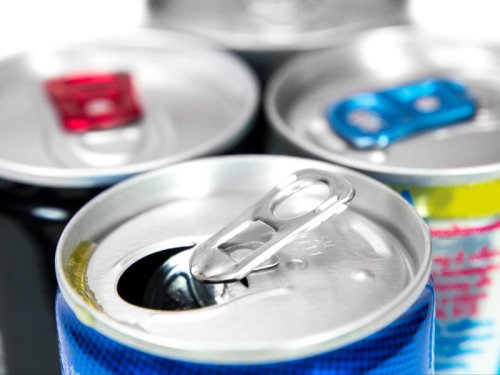 What is taurine? The energy drink ingredient that might do more harm than good