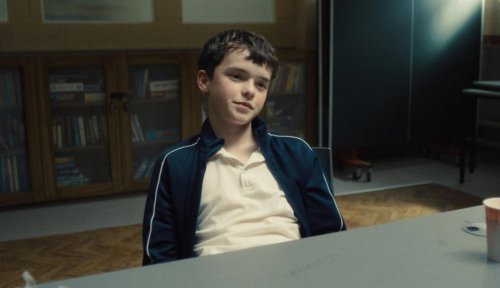 Netflix&rsquo;s Adolescence breakout star makes TV history with Emmy nomination