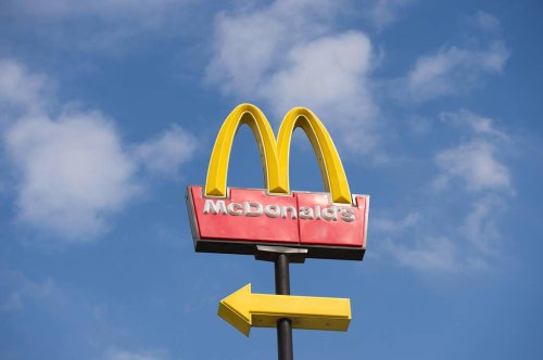 How late can you get breakfast at McDonald's, Chick-fil-A, Whataburger in Texas?