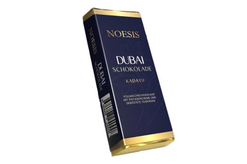 Urgent &lsquo;do not eat&rsquo; warning issued as viral Dubai-style chocolate bar recalled