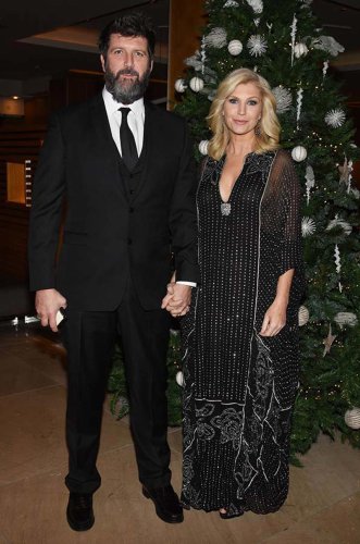 How They Met: It was 'love at first sight' for Yvonne Connolly and John Conroy