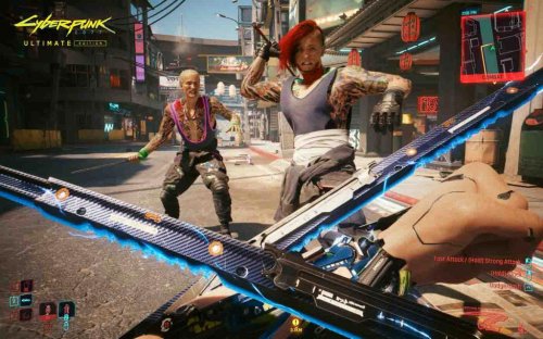 Cyberpunk 2077: Ultimate Edition to launch on Apple Silicon Macs on 17th July