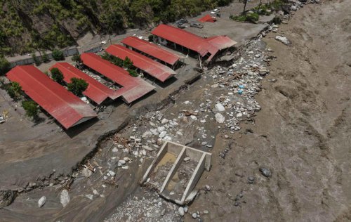 A &lsquo;Himalayan tsunami&rsquo; has just devastated Nepal. It should be a wake-up call