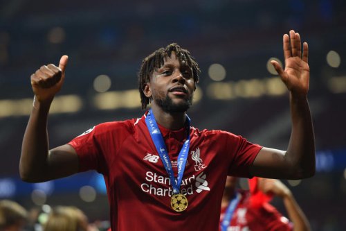 Belgium's top 20 greatest-ever Premier League footballers &mdash; ranked