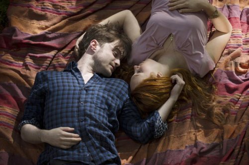 Horror with Daniel Radcliffe soon available to stream