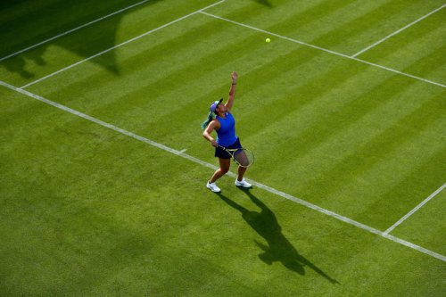British tennis star given four-year doping ban