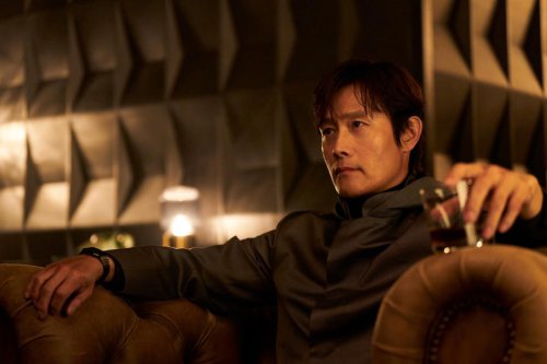 Hit Netflix thriller watched almost 16 million times to dominate charts