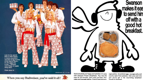 Top 55+ Vintage Ads You Might Remember From 1972