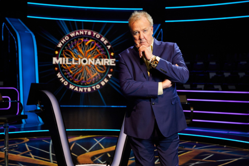 Jeremy Clarkson to host 'cheeky' new show as he returns to TV after farming disaster