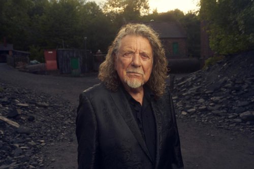 Robert Plant Talks Album, U.S. Tour With New Band Saving Grace: &lsquo;They've Saved My Sanity'