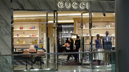 The 20 Most Profitable Clothing Brands Of All Time