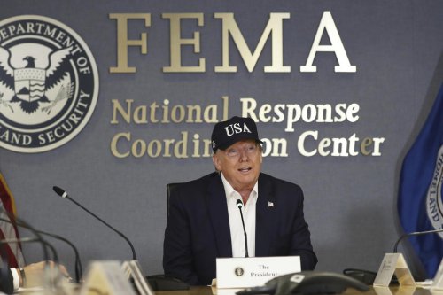 Top 20+ states sue FEMA for canceling grant program that guards against natural disasters