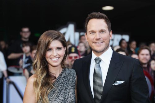 Katherine Schwarzenegger Says Having A Step-Parent Coach Has Been &lsquo;Essential&rsquo; For Her Family Life