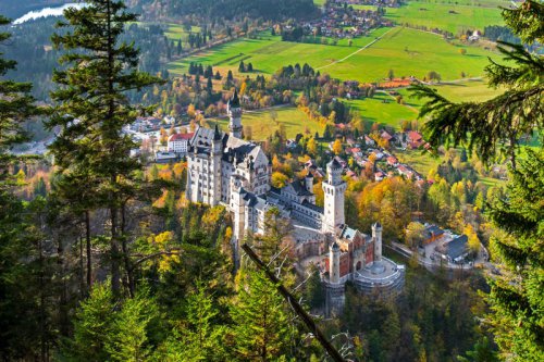 These 26 Sites Were Just Added to the UNESCO World Heritage List