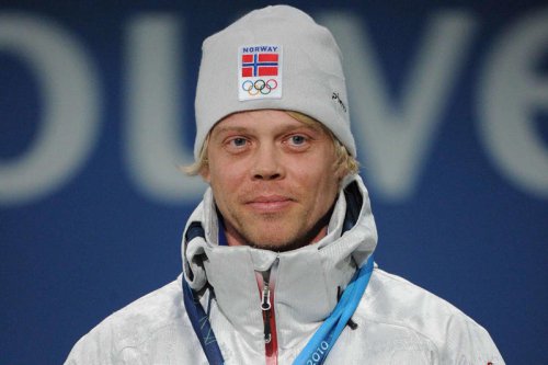 Olympic Medalist Skier Audun Groenvold Dies After Getting Struck by Lightning