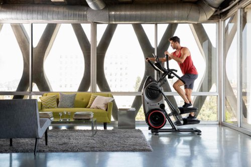What are the 5 most efficient exercises for weight loss?