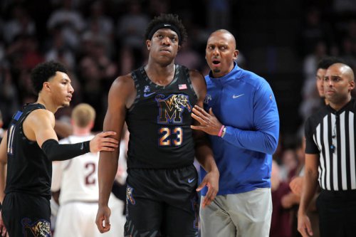 Memphis basketball, softball committed violations, NCAA says, but Tigers avoid major penalties